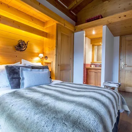 Chalet Vigor