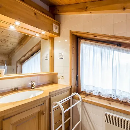 Chalet Vigor *
